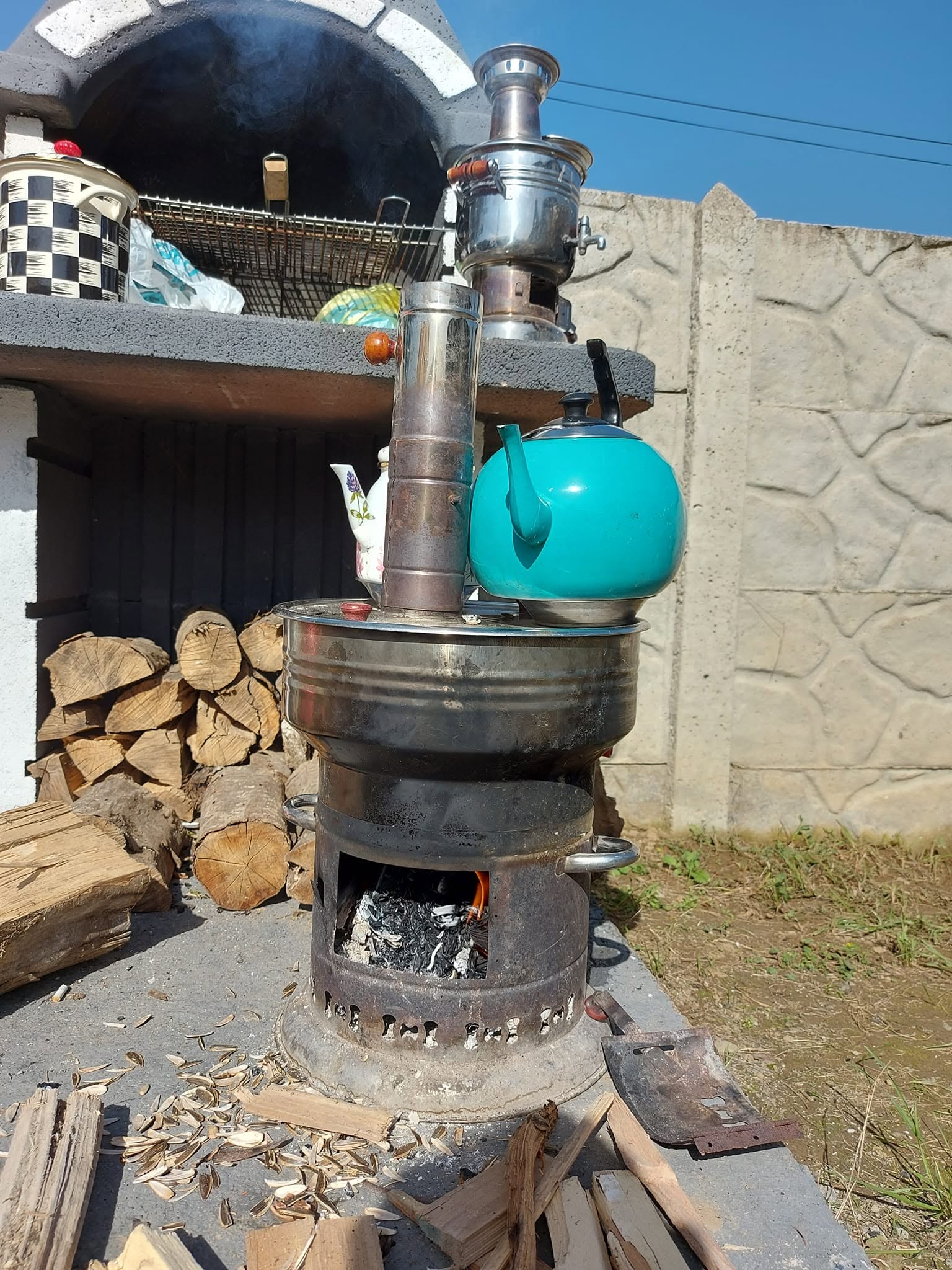 Düzce Gezisi