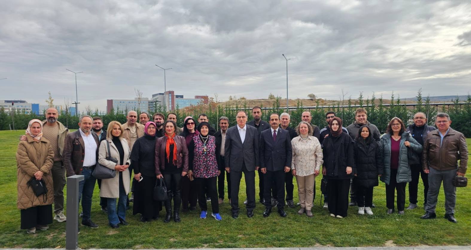 Kahvaltı etkinliğimizden kareler.