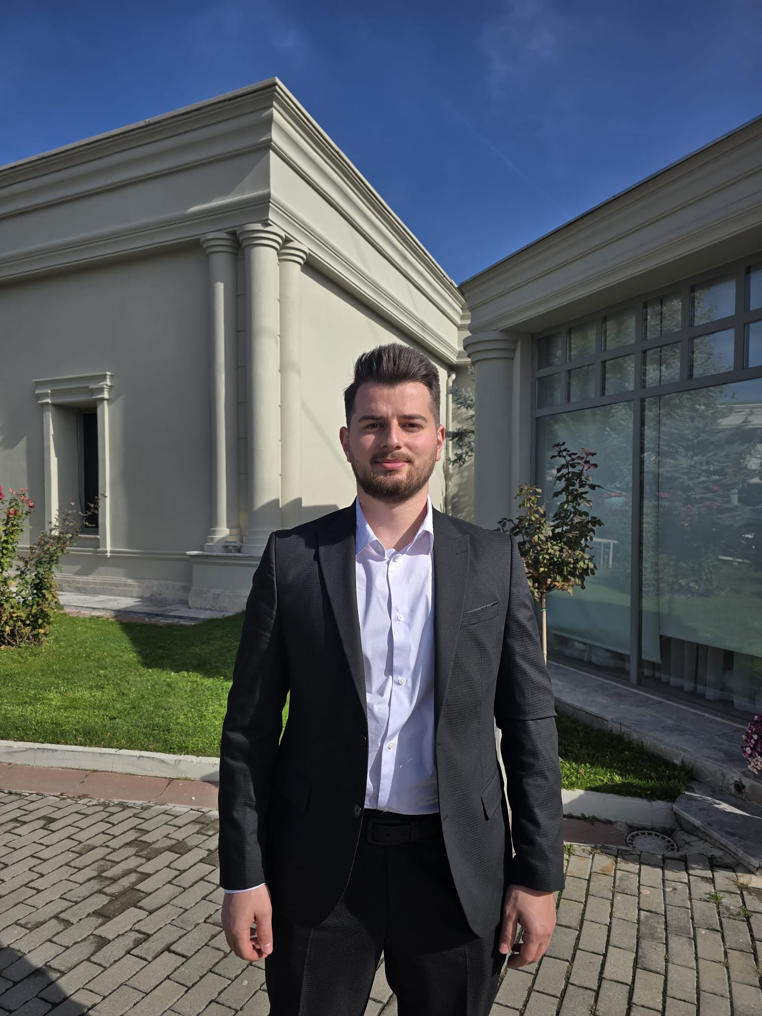 Gökhan Koç
