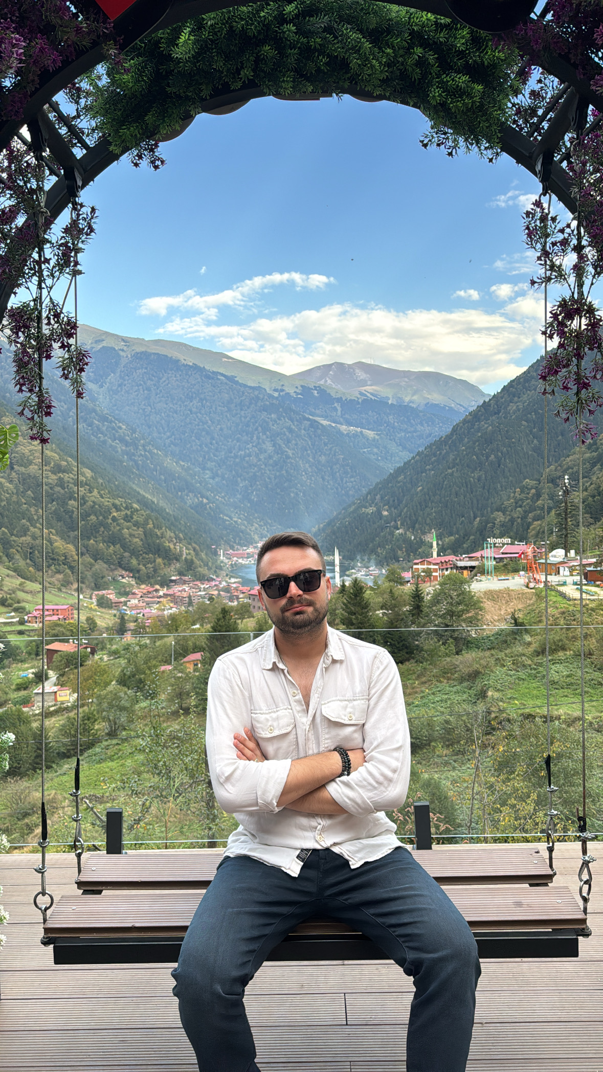 Taha Sait Ziya ÇAYKARA